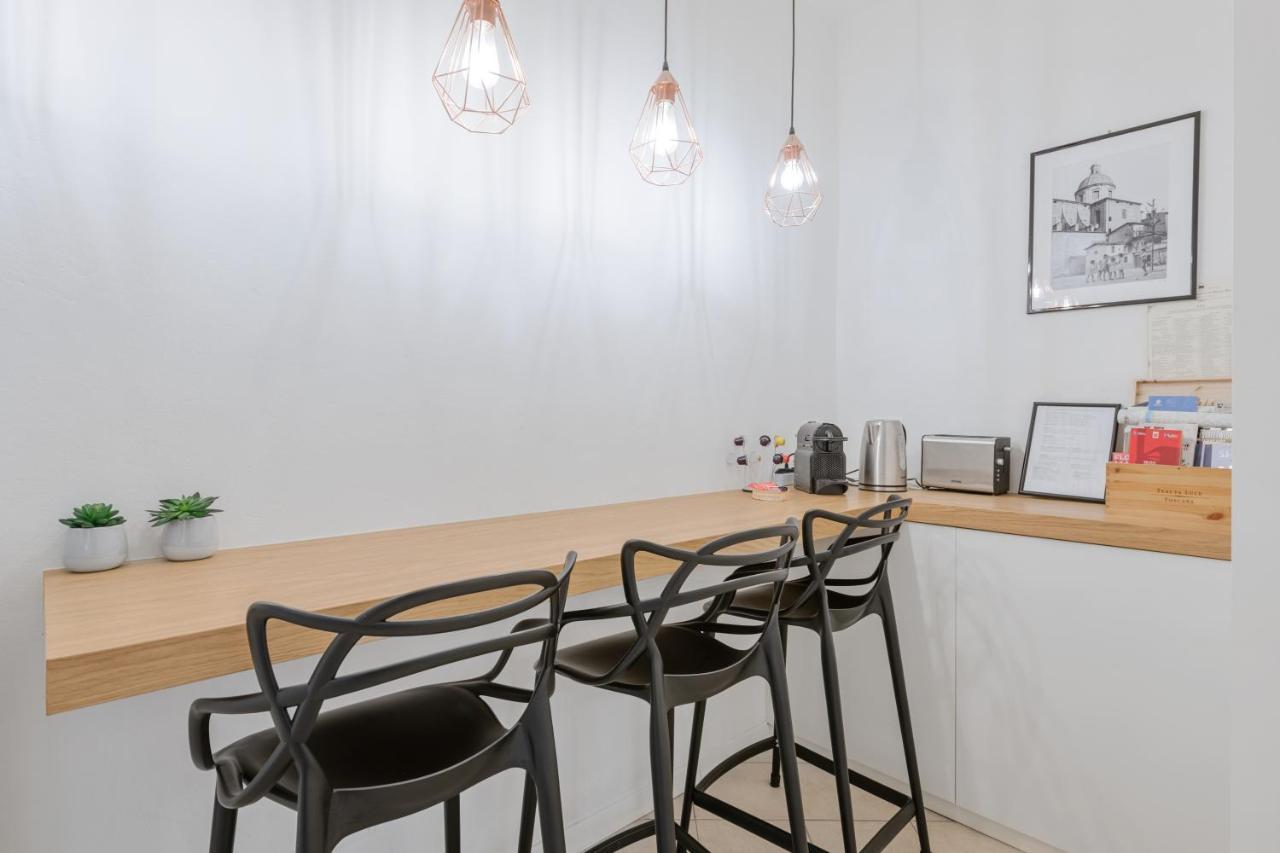 Mercato Modern Flat Apartment *