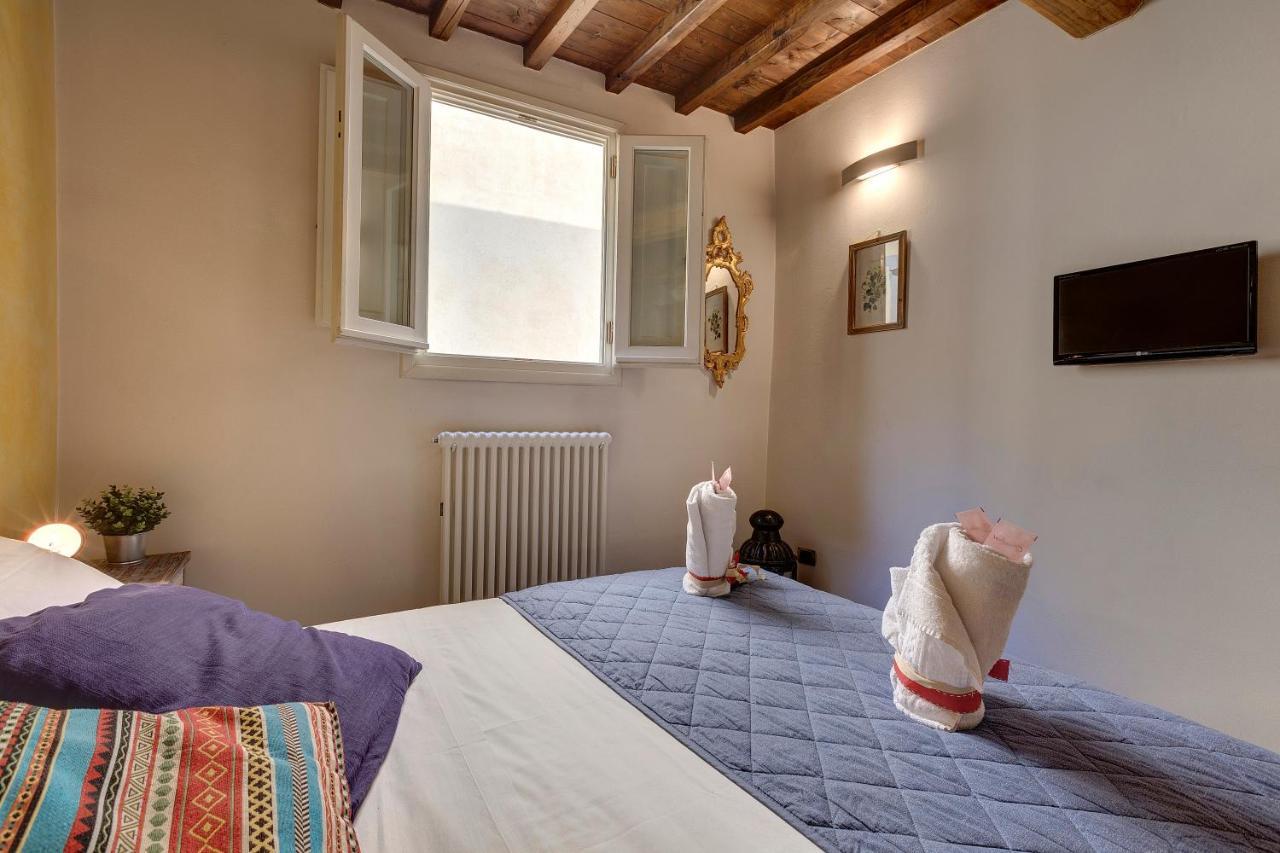 Diciotto By Mamo Apartment *