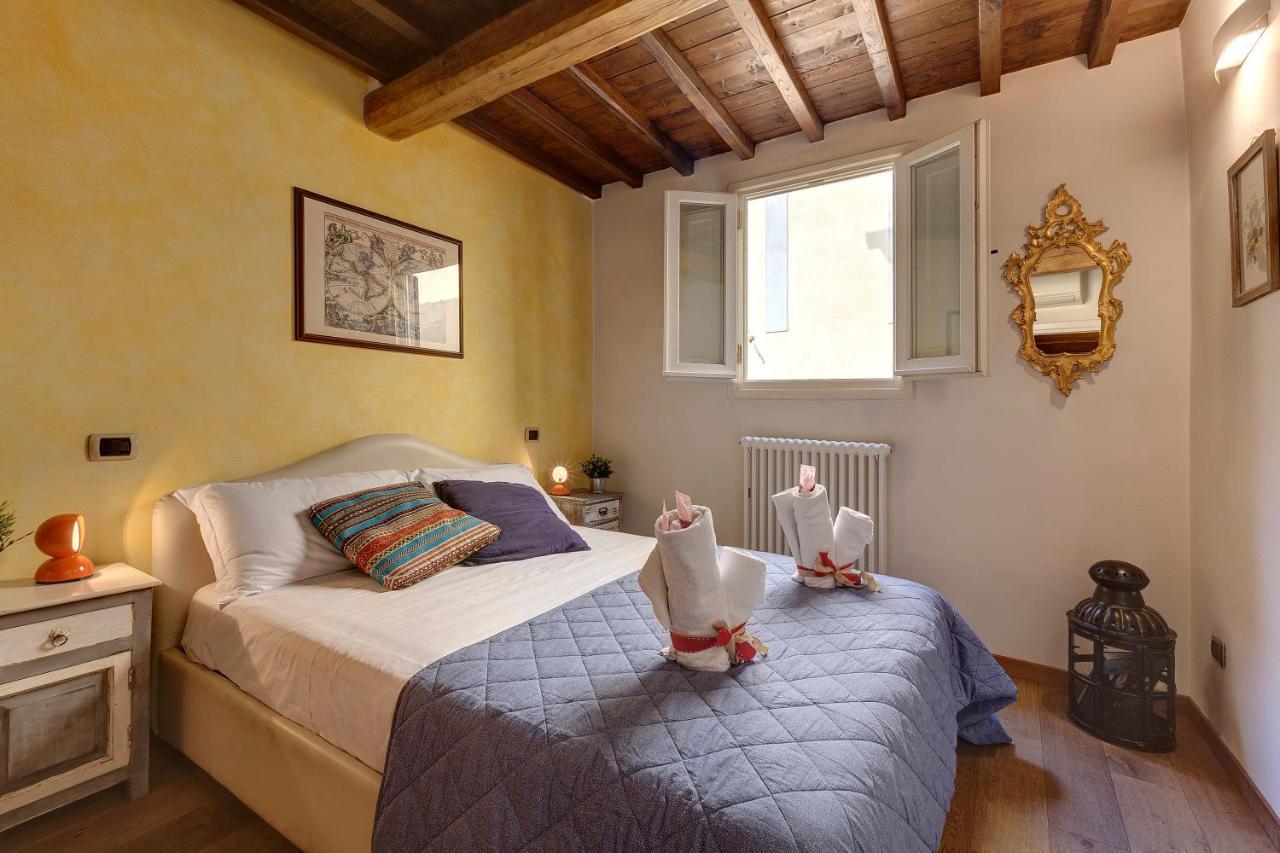 Apartment Diciotto By Mamo *