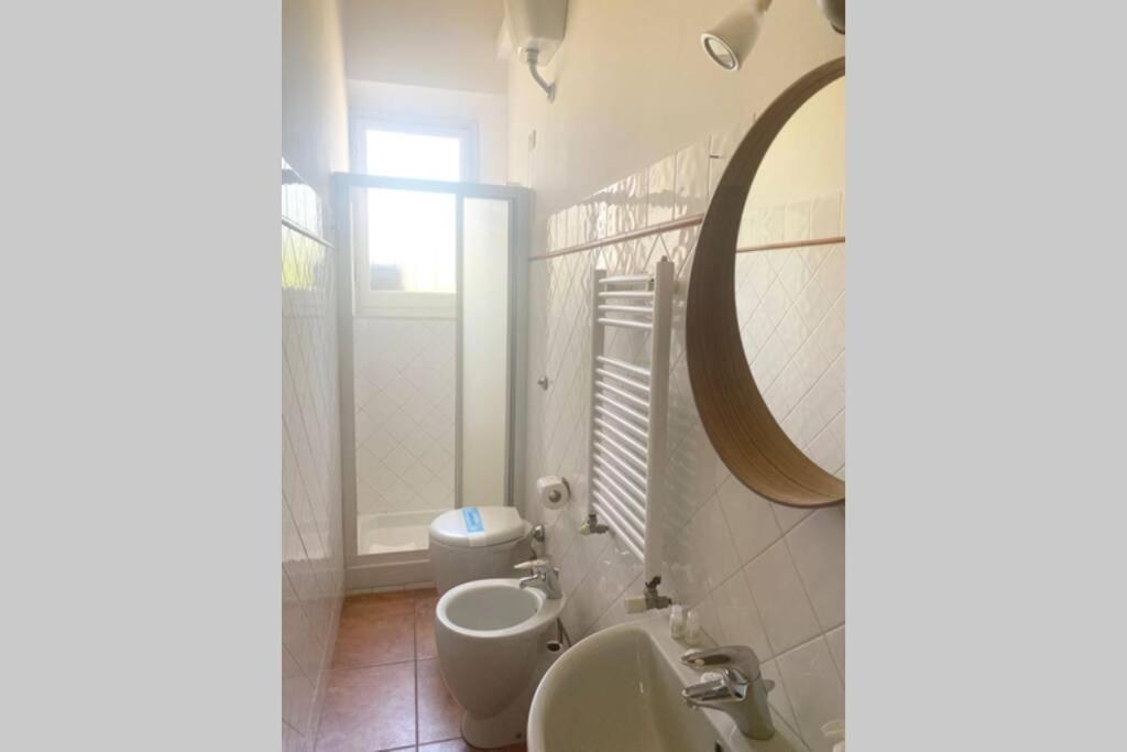 Appartamento Chiesino Flexyrent Renewed - A.c. - Wifi *