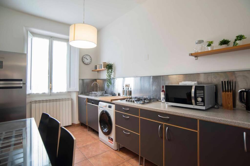 Chiesino Flexyrent Renewed - A.c. - Wifi Appartamento Firenze