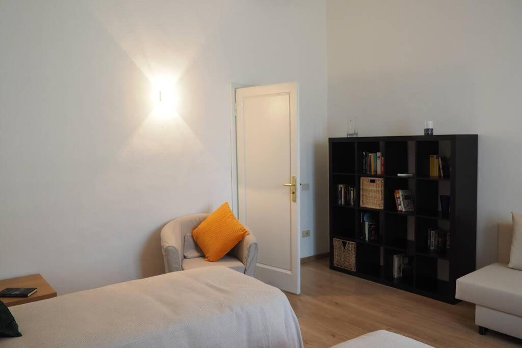 Chiesino Flexyrent Renewed - A.c. - Wifi Appartamento Firenze
