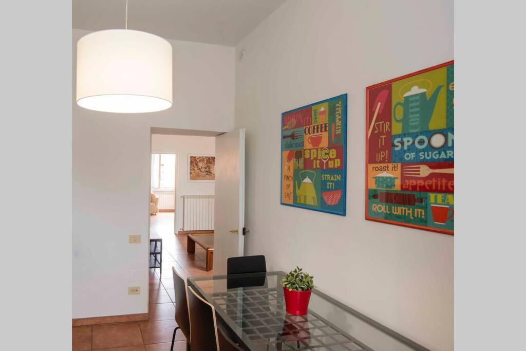 Chiesino Flexyrent Renewed - A.c. - Wifi *