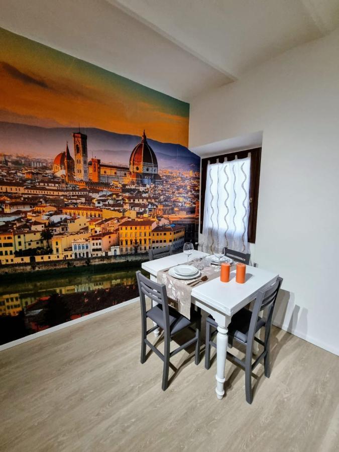 Heart Uffizi - Renovated And Apartment *