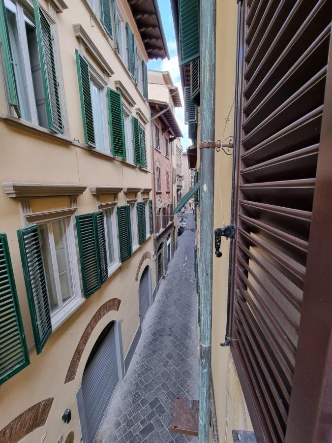 Heart Uffizi - Renovated And Apartment Florence