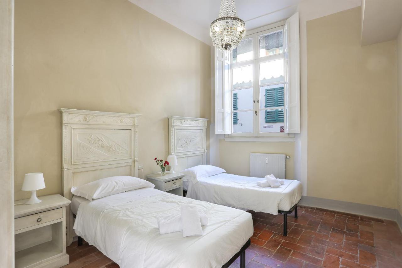 Civico 7 - Sweet Dreams In Appartamento Firenze