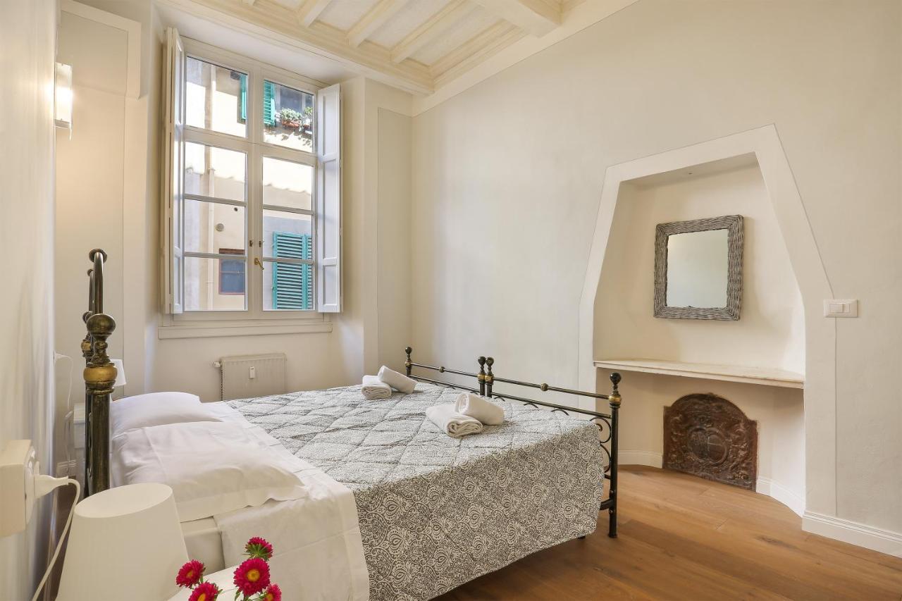 Civico 7 - Sweet Dreams In Firenze