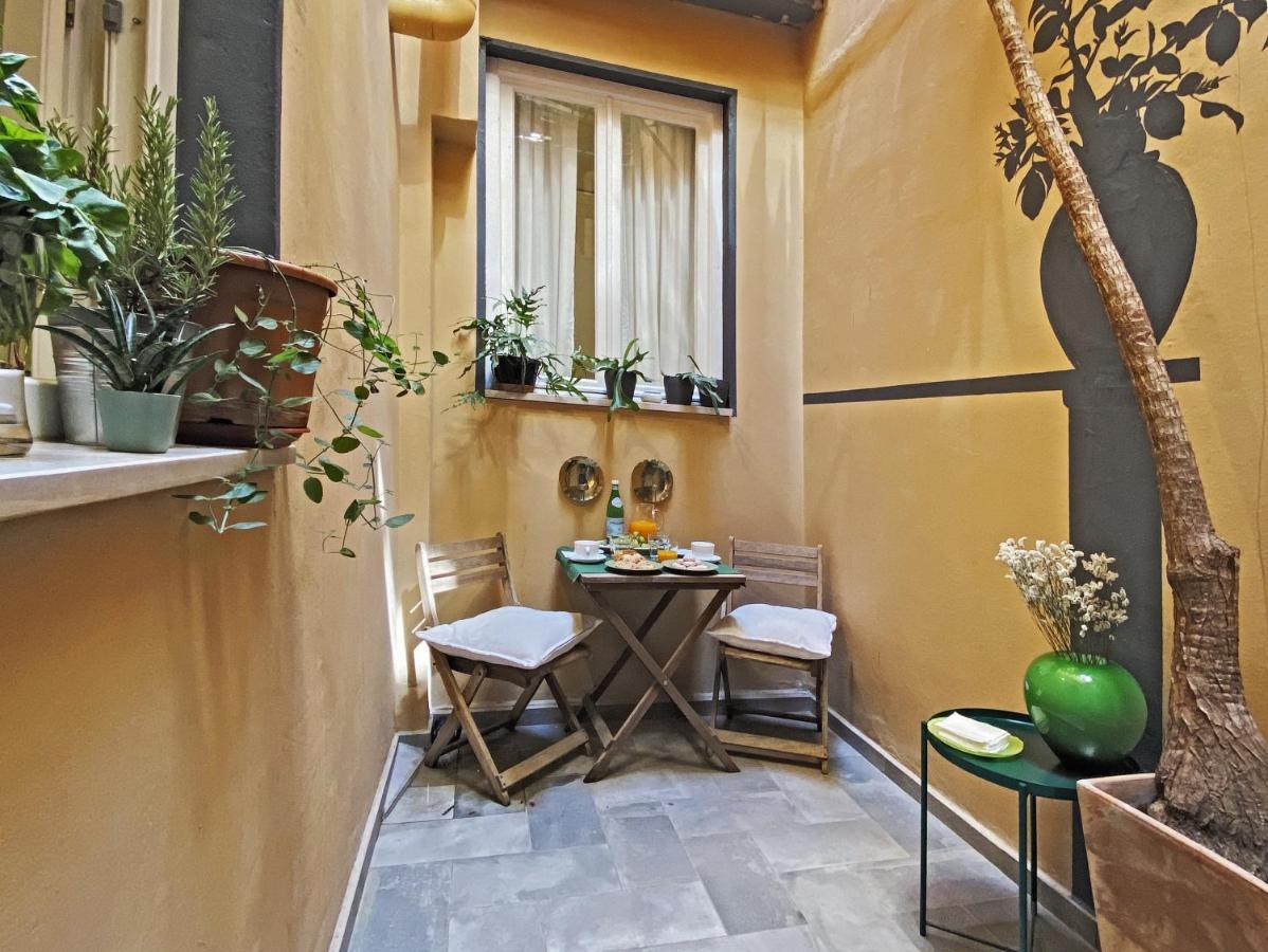 San Lorenzo For Foodies Apartment *
