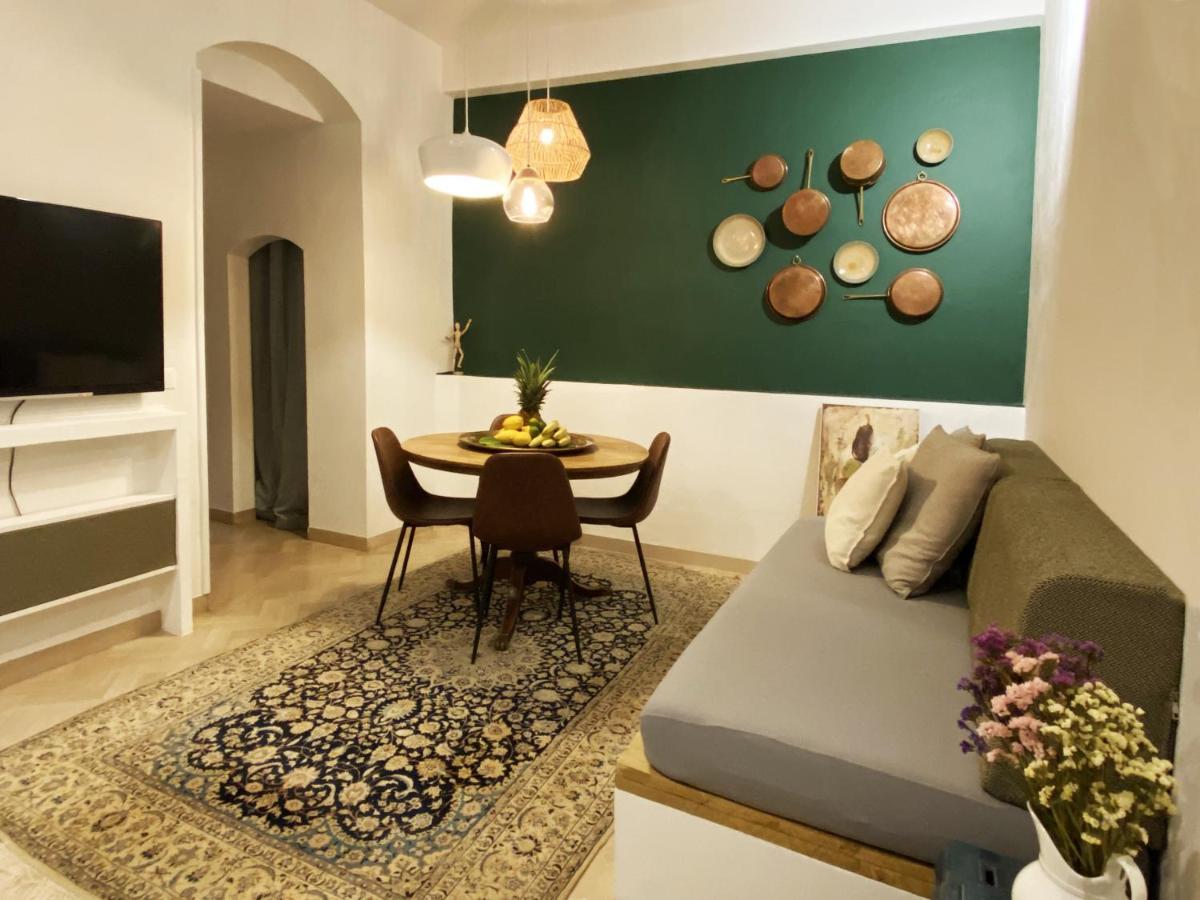 San Lorenzo For Foodies Apartment