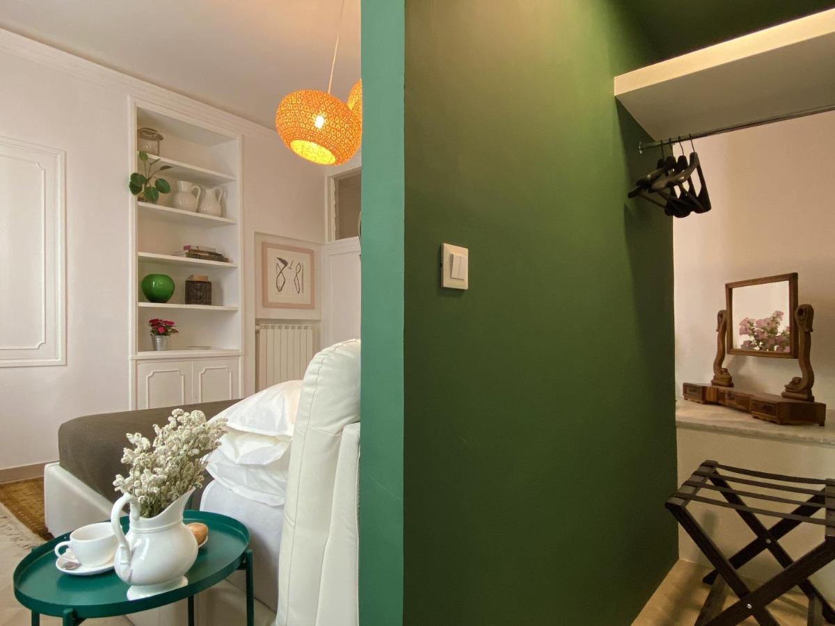Apartment San Lorenzo For Foodies