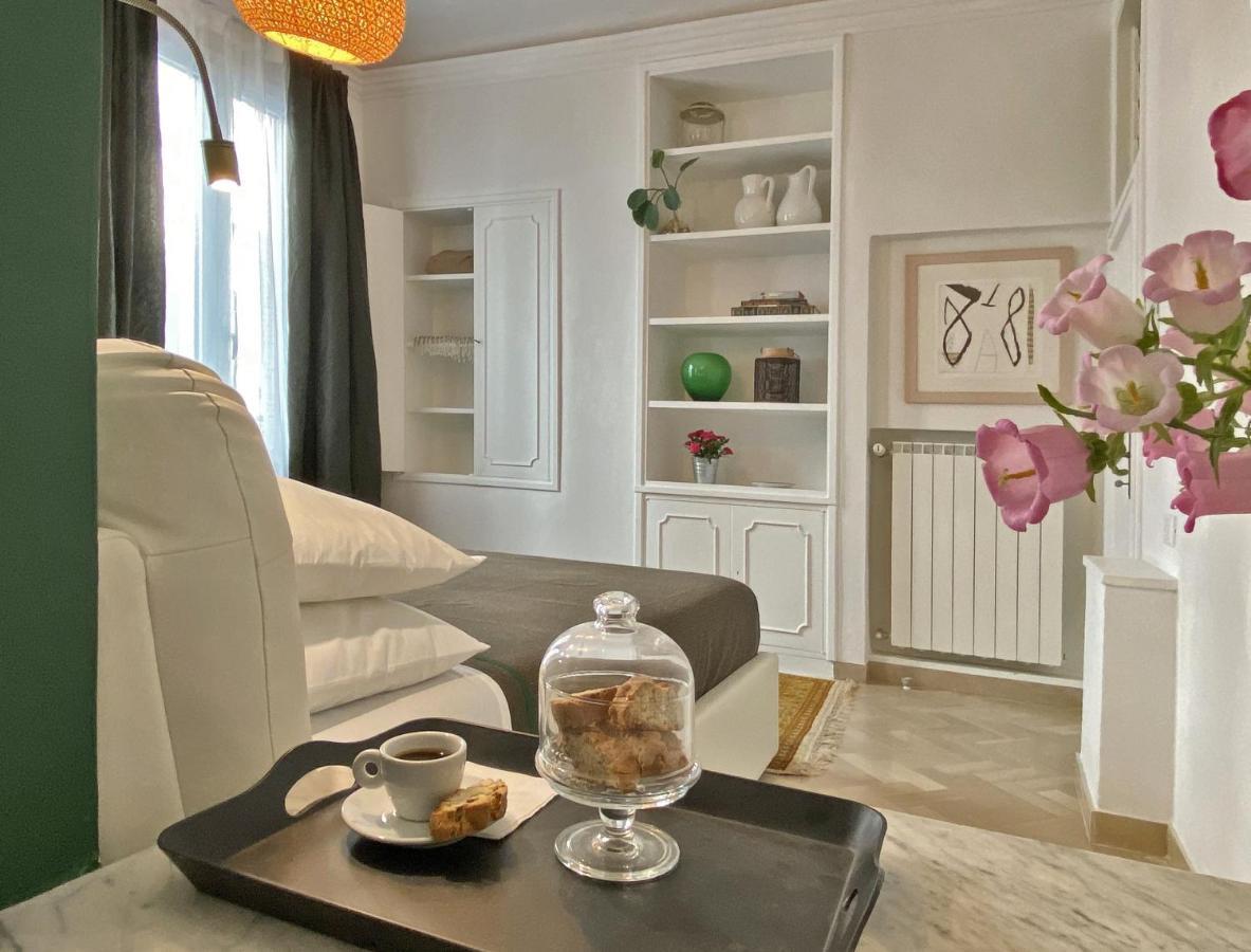 San Lorenzo For Foodies Apartment Florence