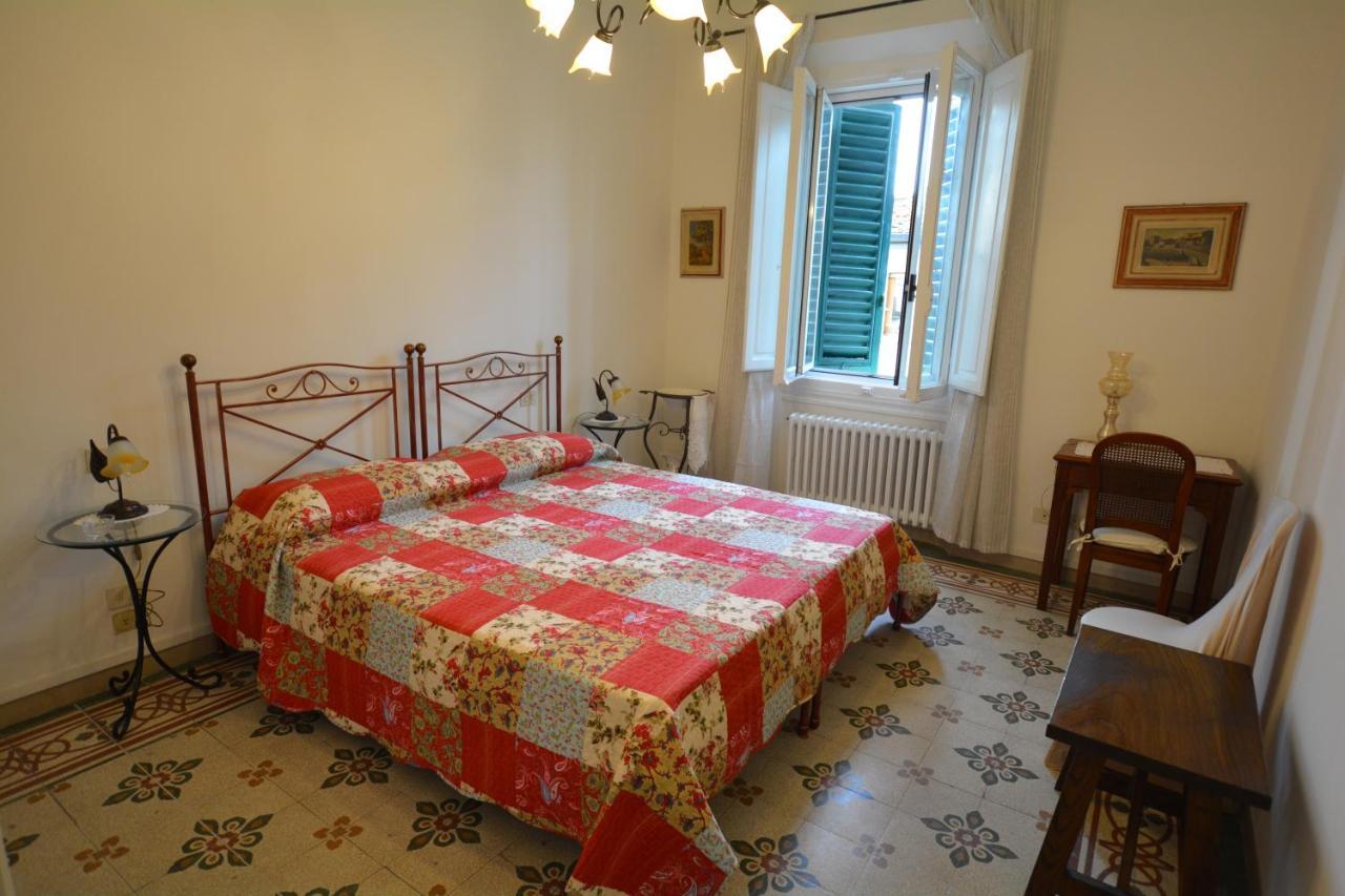 Apartment Colonna Terrace Florence