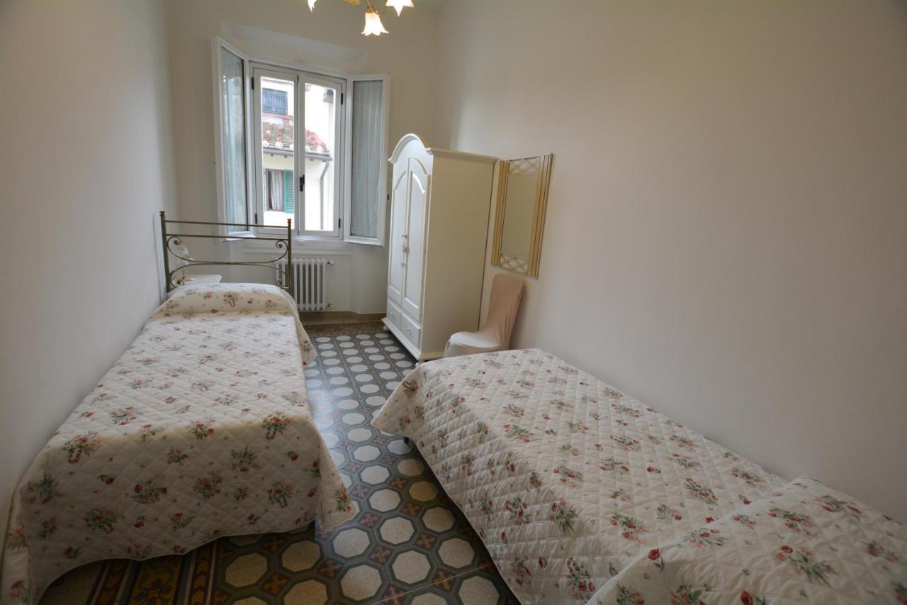 Apartment Colonna Terrace Florence