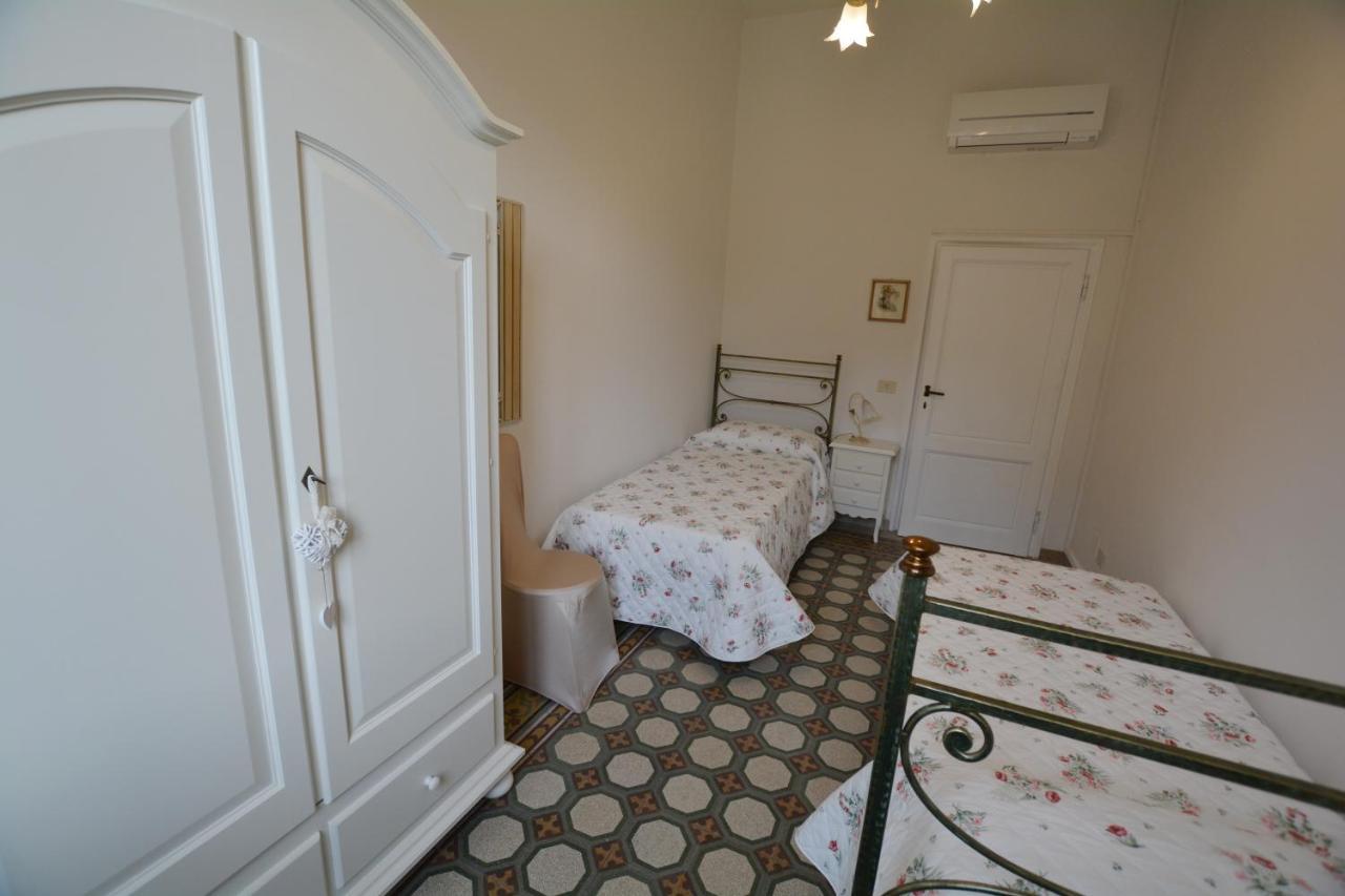 Apartment Colonna Terrace