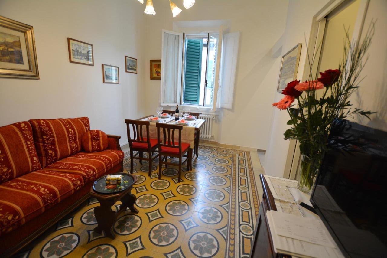 Colonna Terrace *