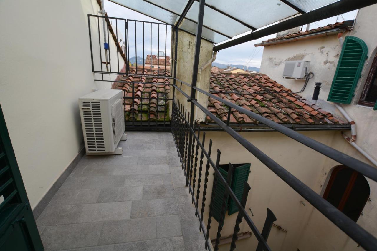 Apartment Colonna Terrace