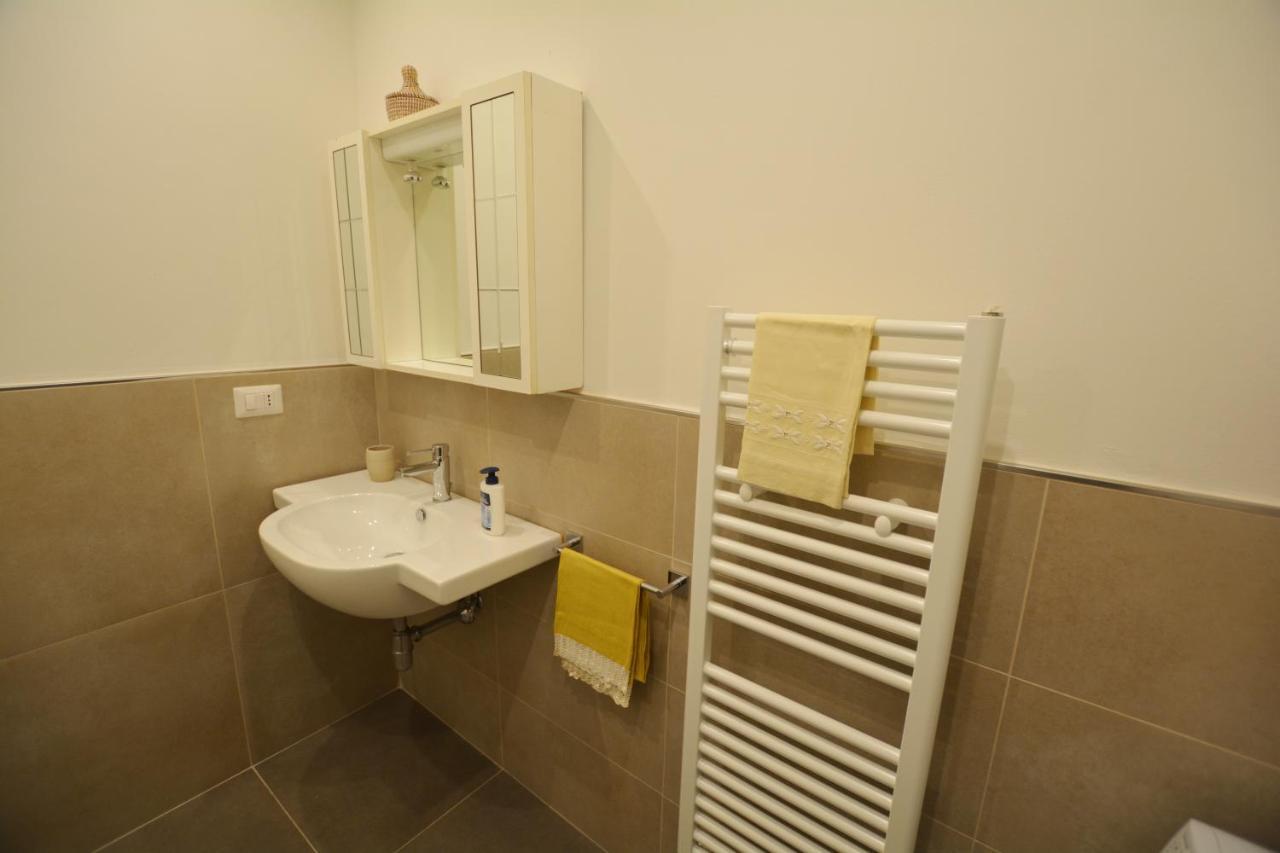 Apartment Colonna Terrace