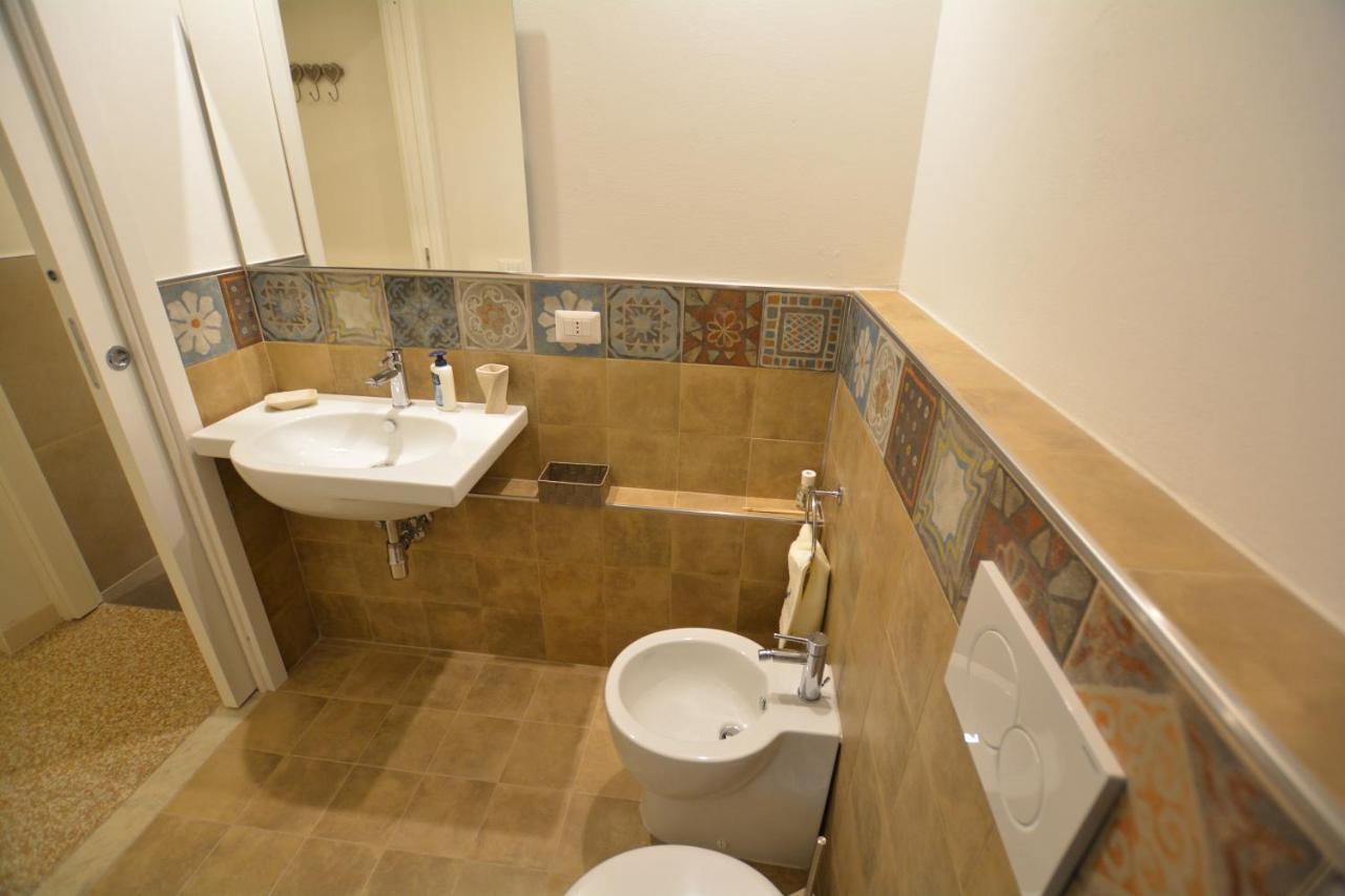 Apartment Colonna Terrace Florence