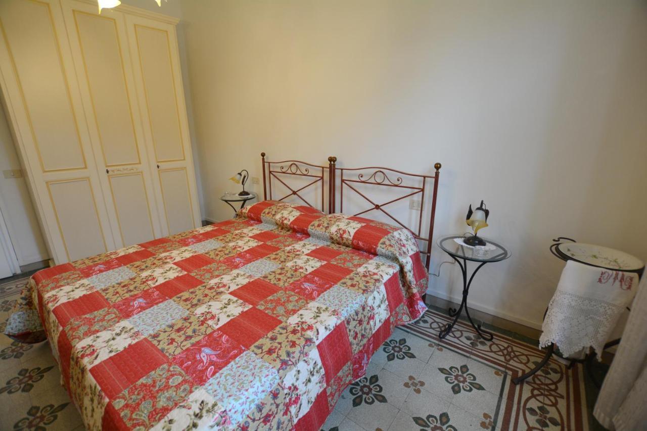 Colonna Terrace