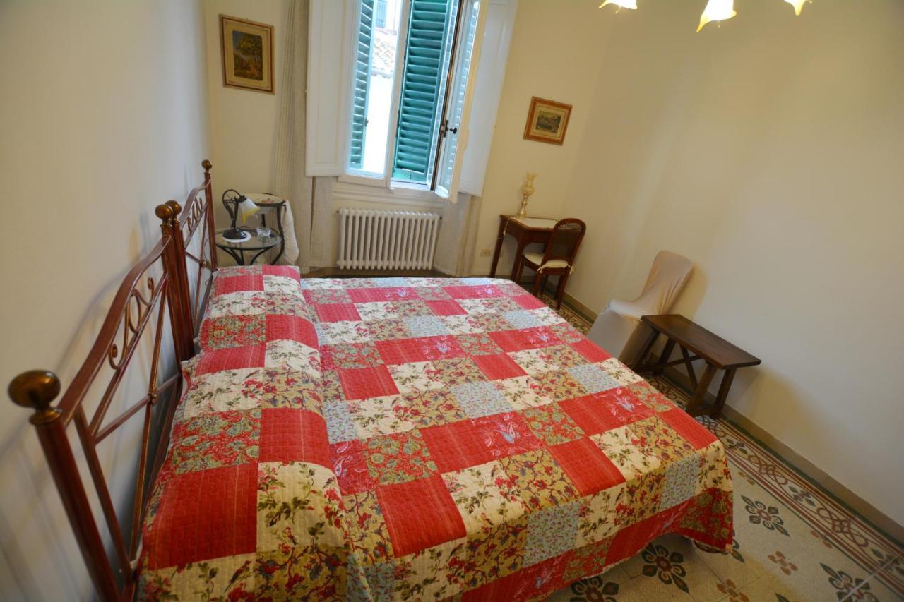 Colonna Terrace Apartment *