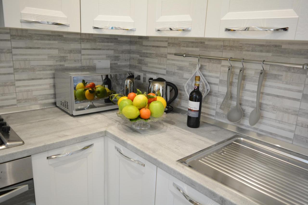 Colonna Terrace Apartment *
