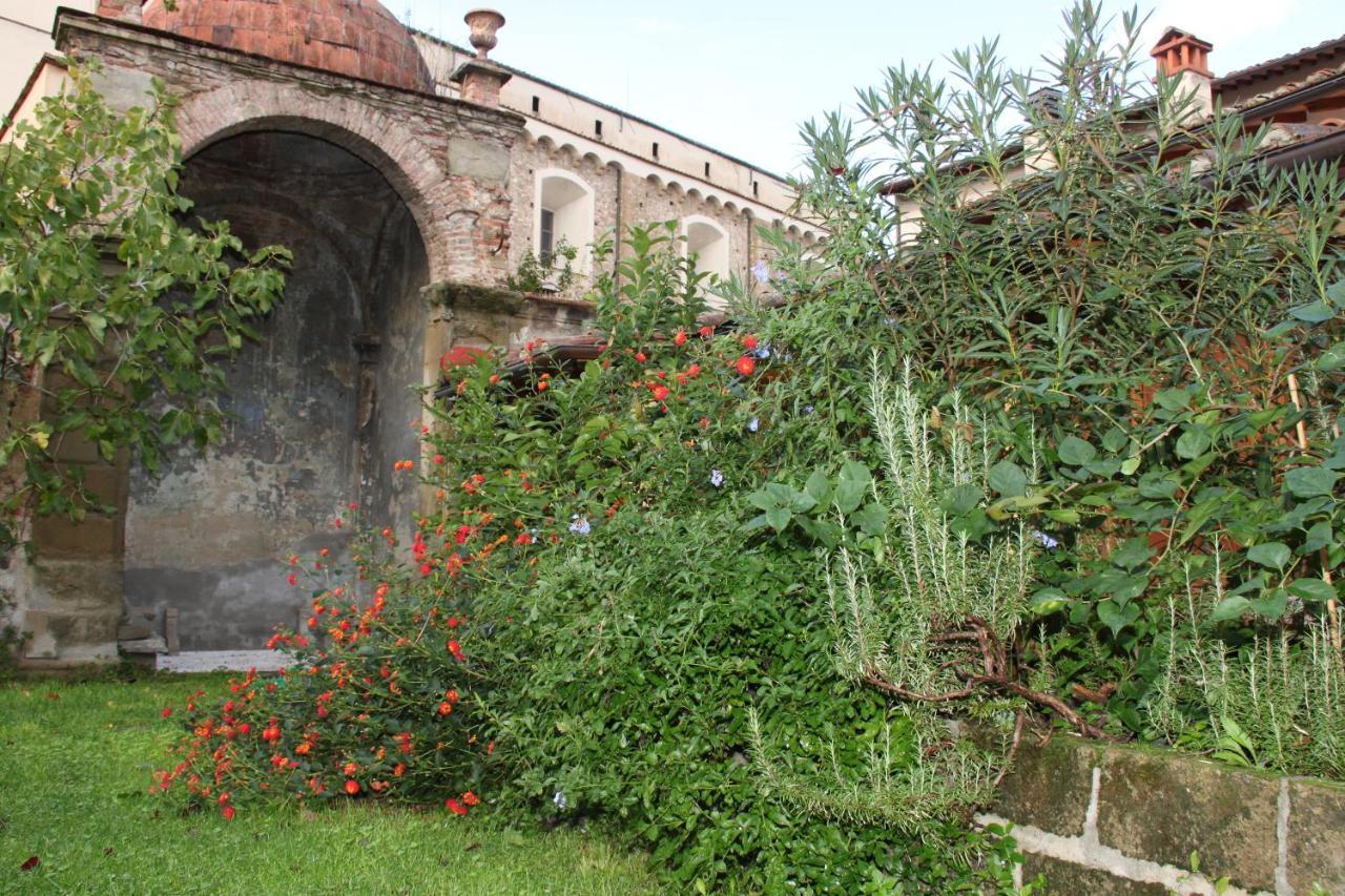 Casa Del Vescovo