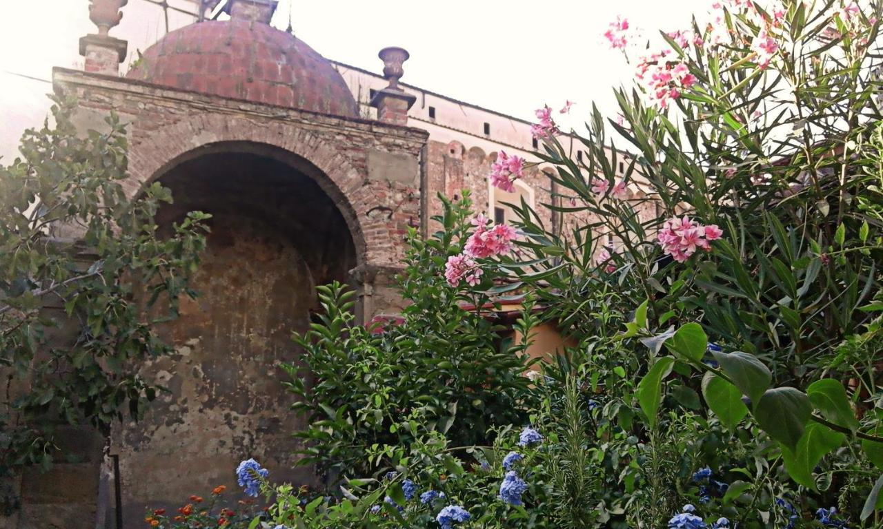 Casa Del Vescovo *