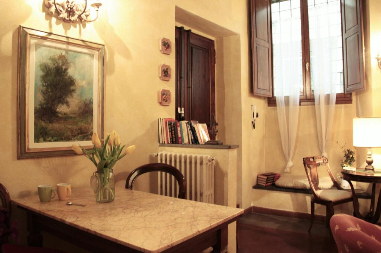 Casa Del Vescovo Florence