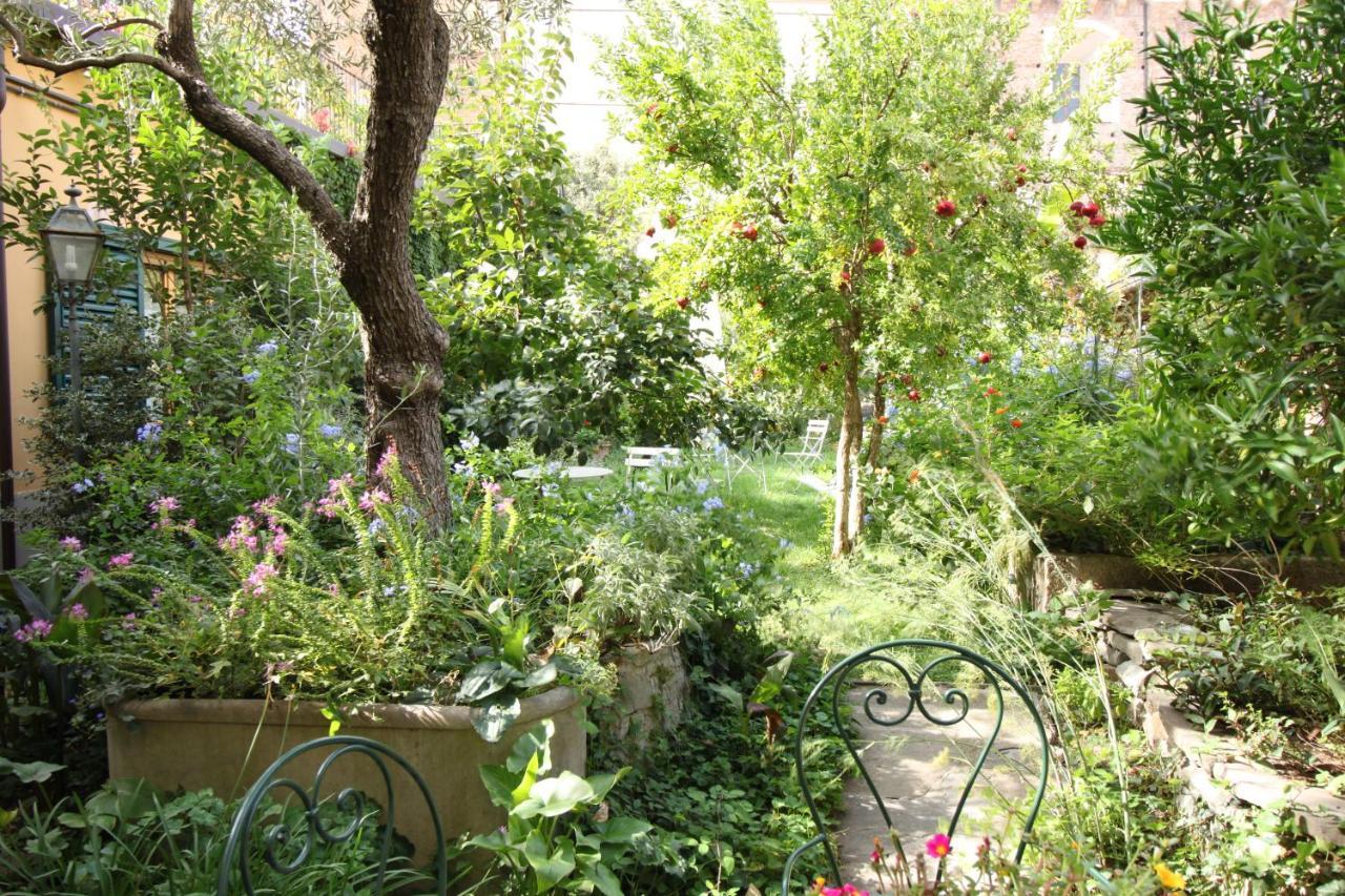 Apartment Casa Del Vescovo