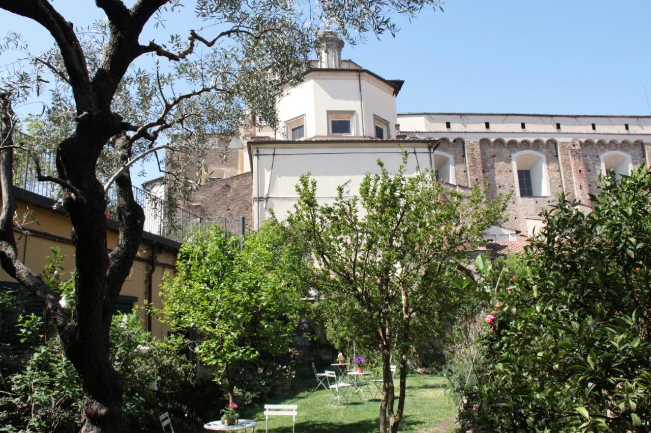 Casa Del Vescovo Apartment Florence