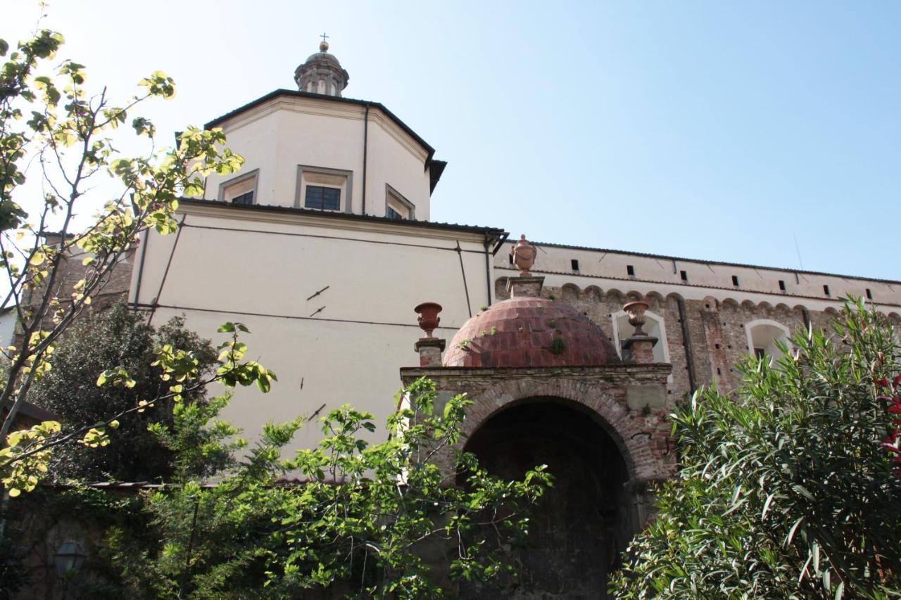 Casa Del Vescovo