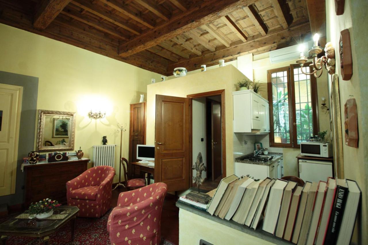 Casa Del Vescovo Florence