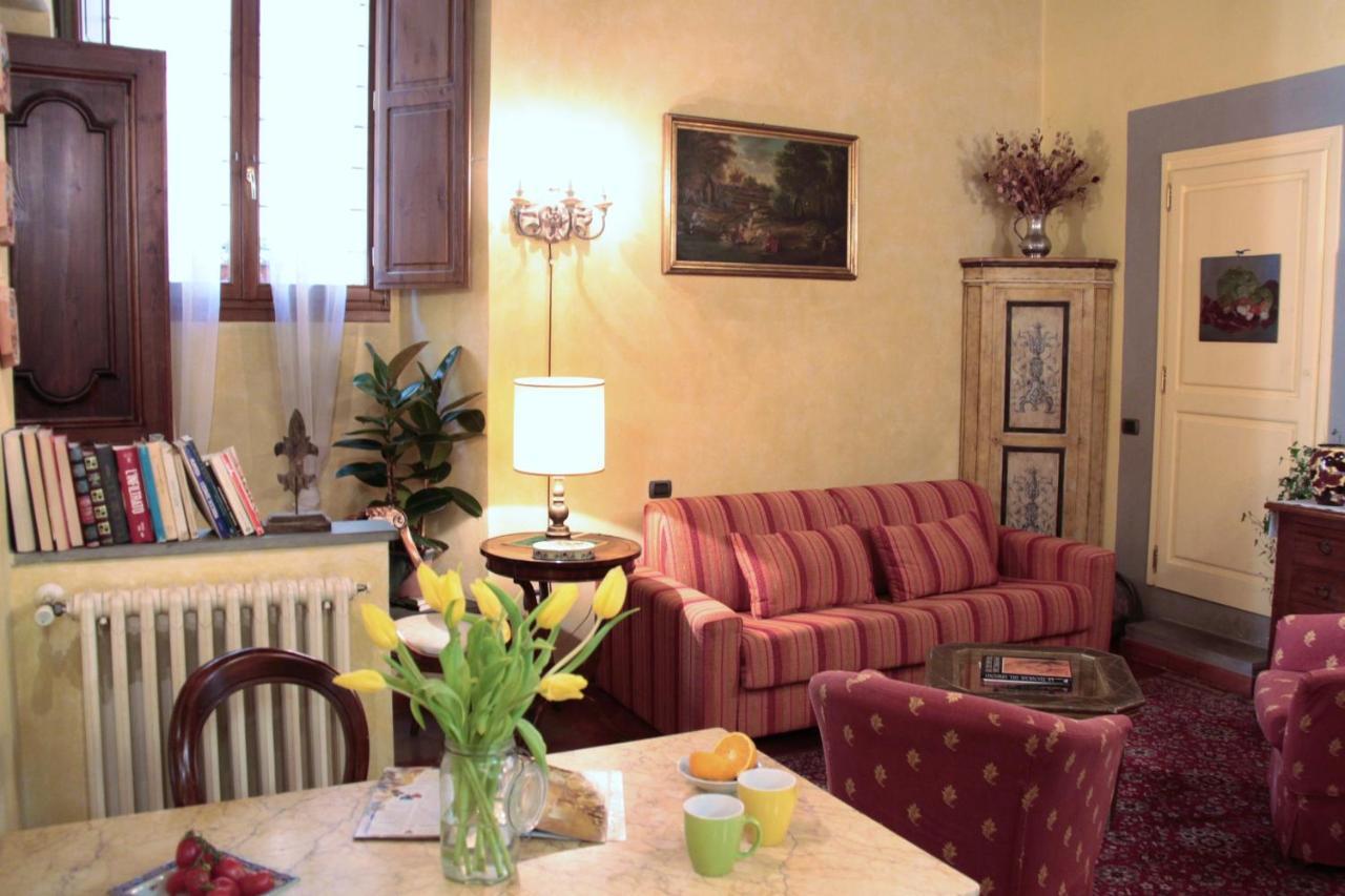 Apartment Casa Del Vescovo Florence