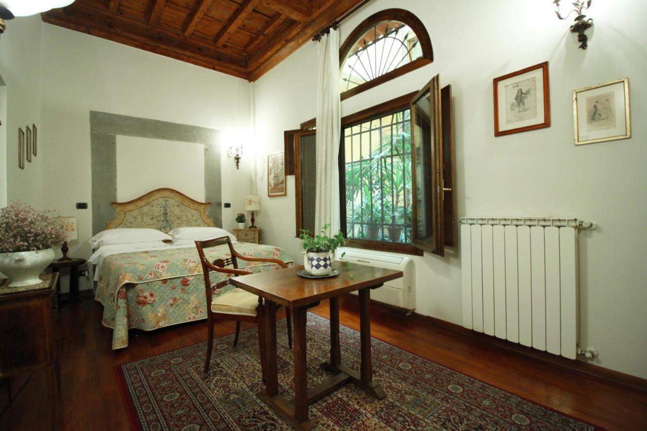 Casa Del Vescovo Apartment