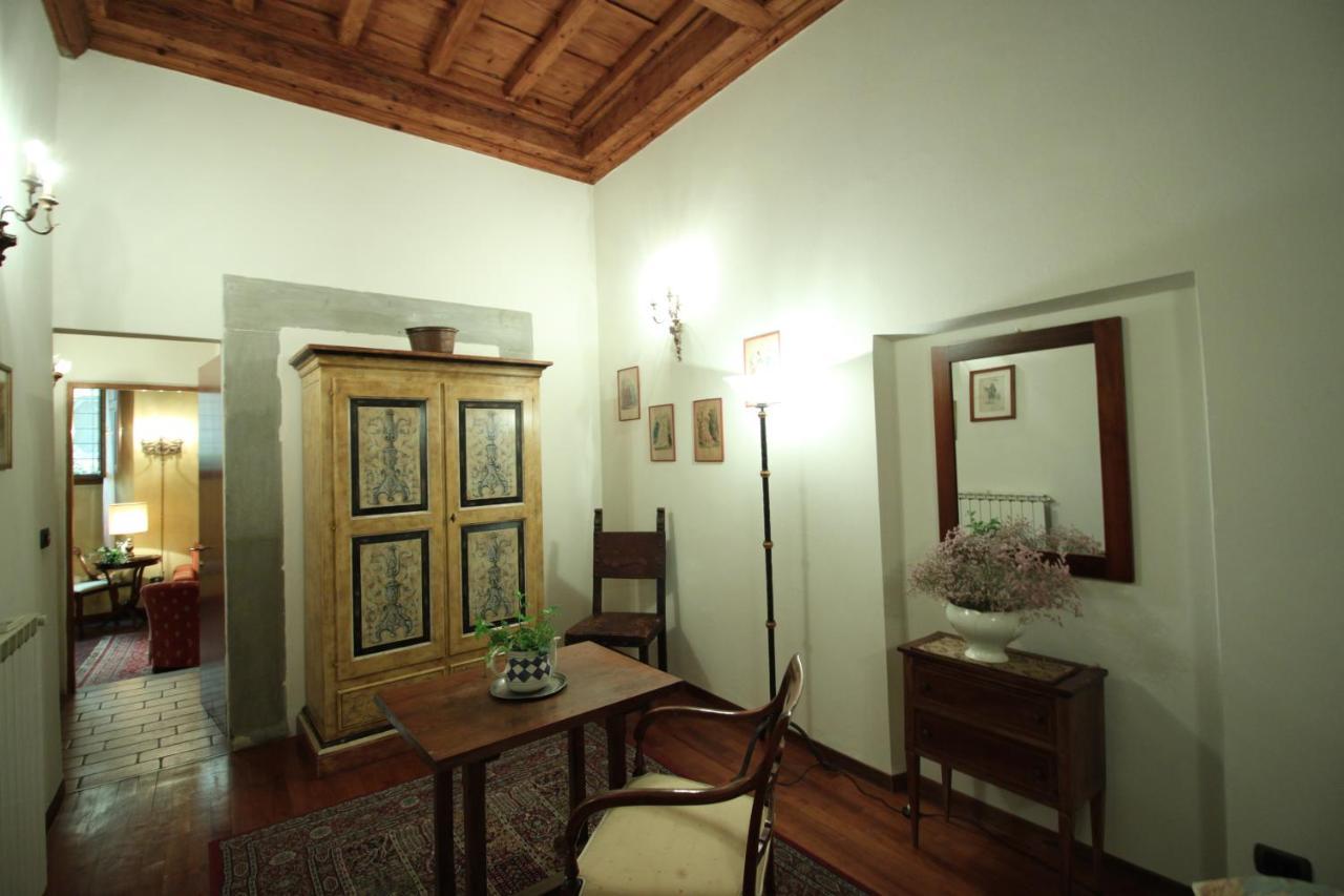 Casa Del Vescovo *