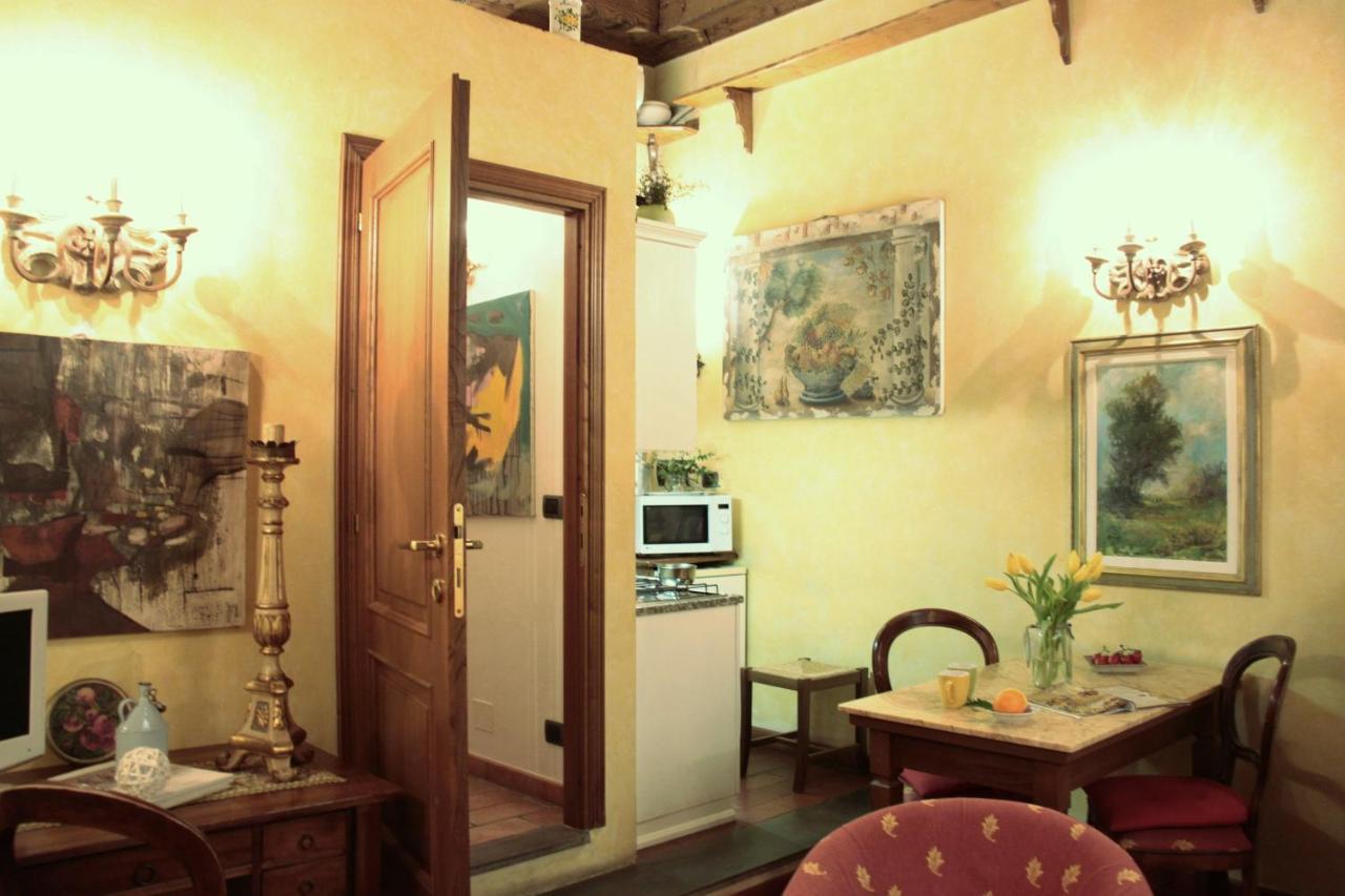 Apartment Casa Del Vescovo