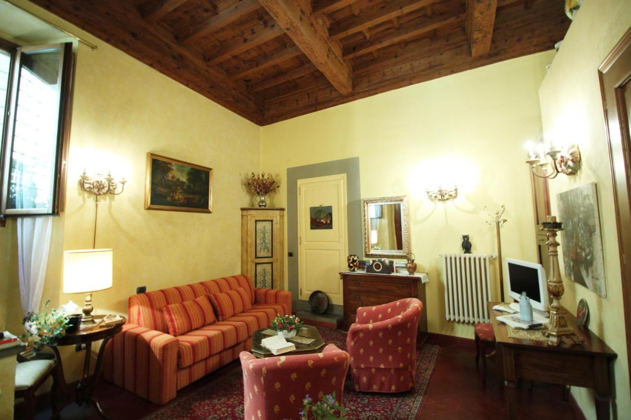 Apartment Casa Del Vescovo