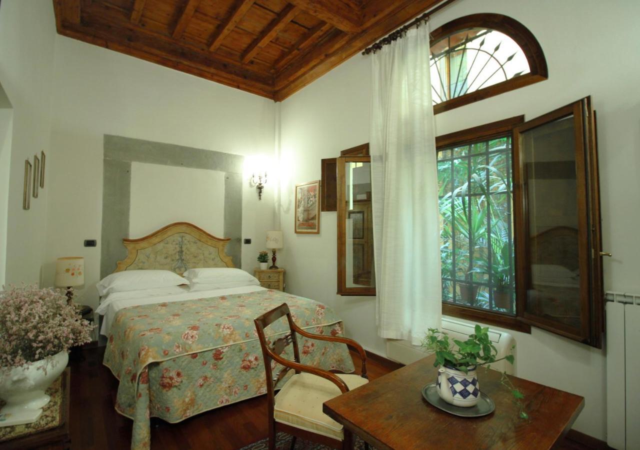 Casa Del Vescovo *