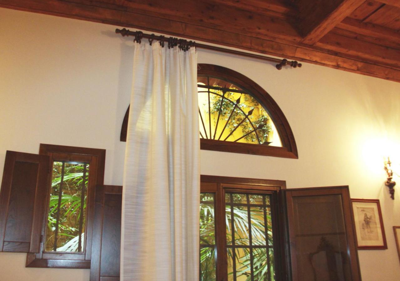 Apartment Casa Del Vescovo