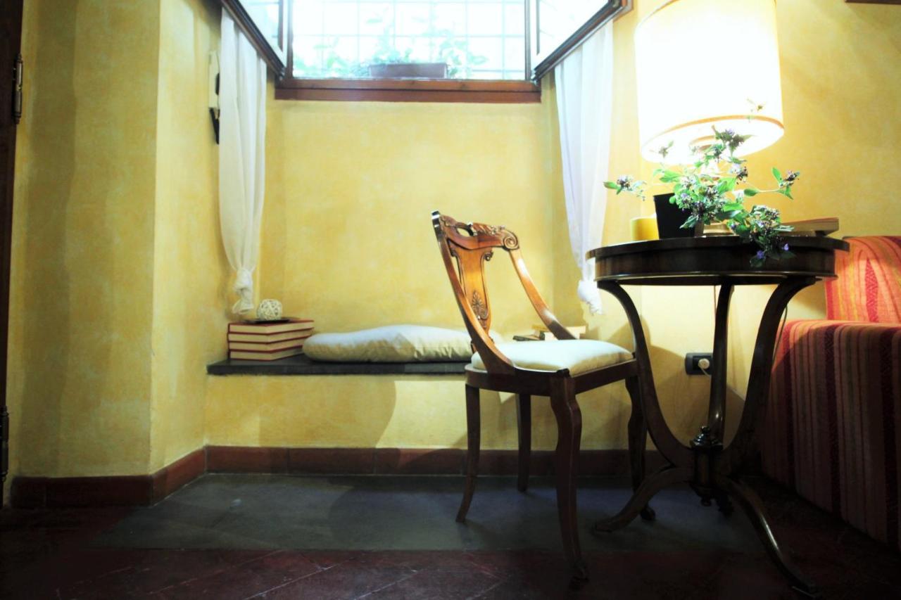 Casa Del Vescovo *