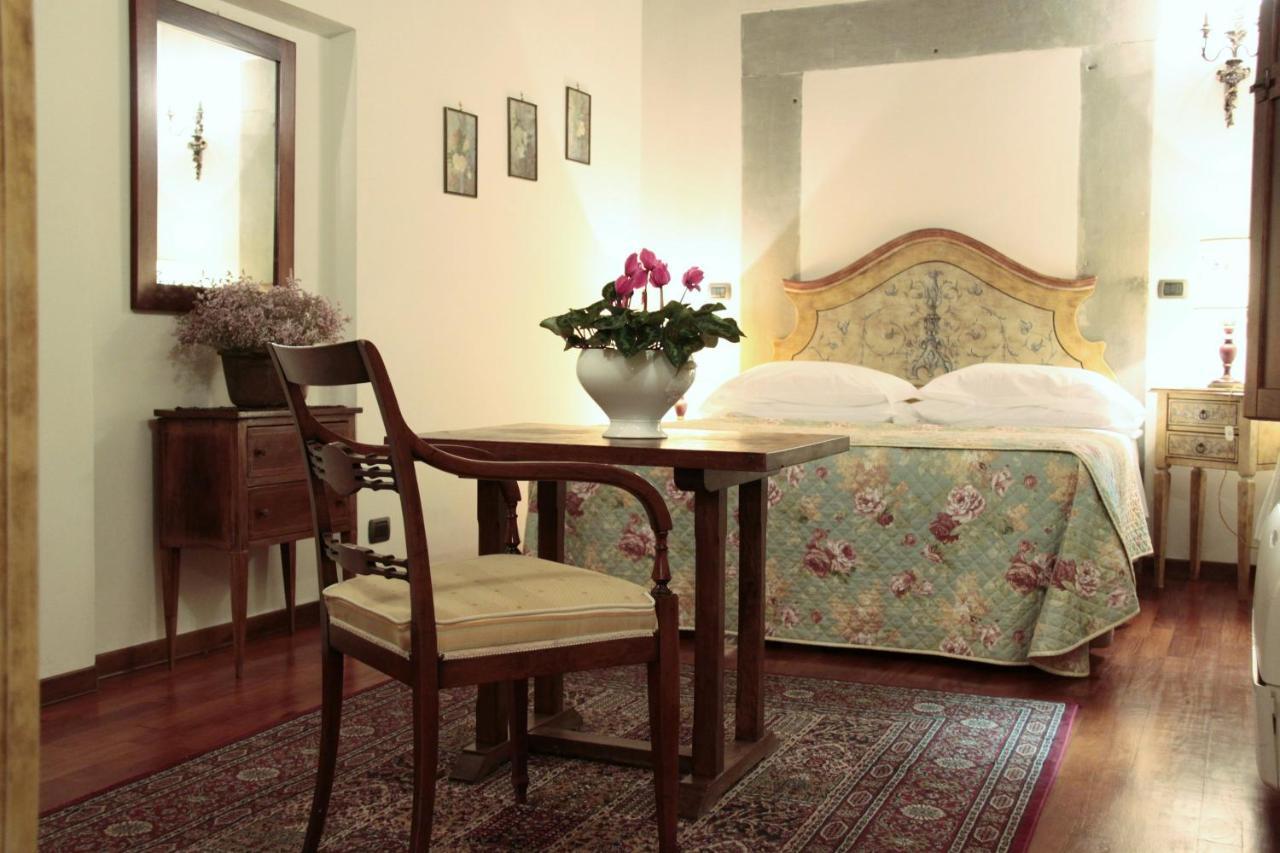Apartment Casa Del Vescovo