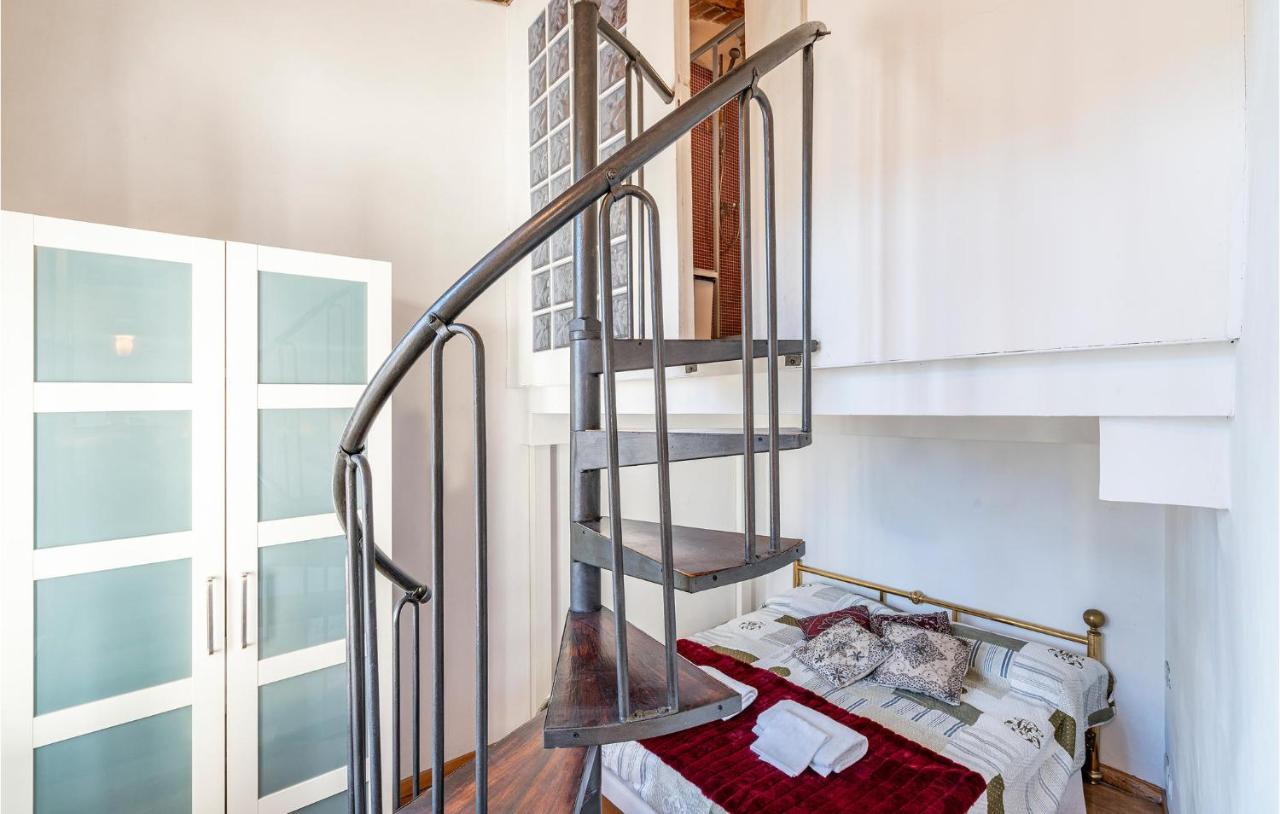 Belle Donne Apartment *