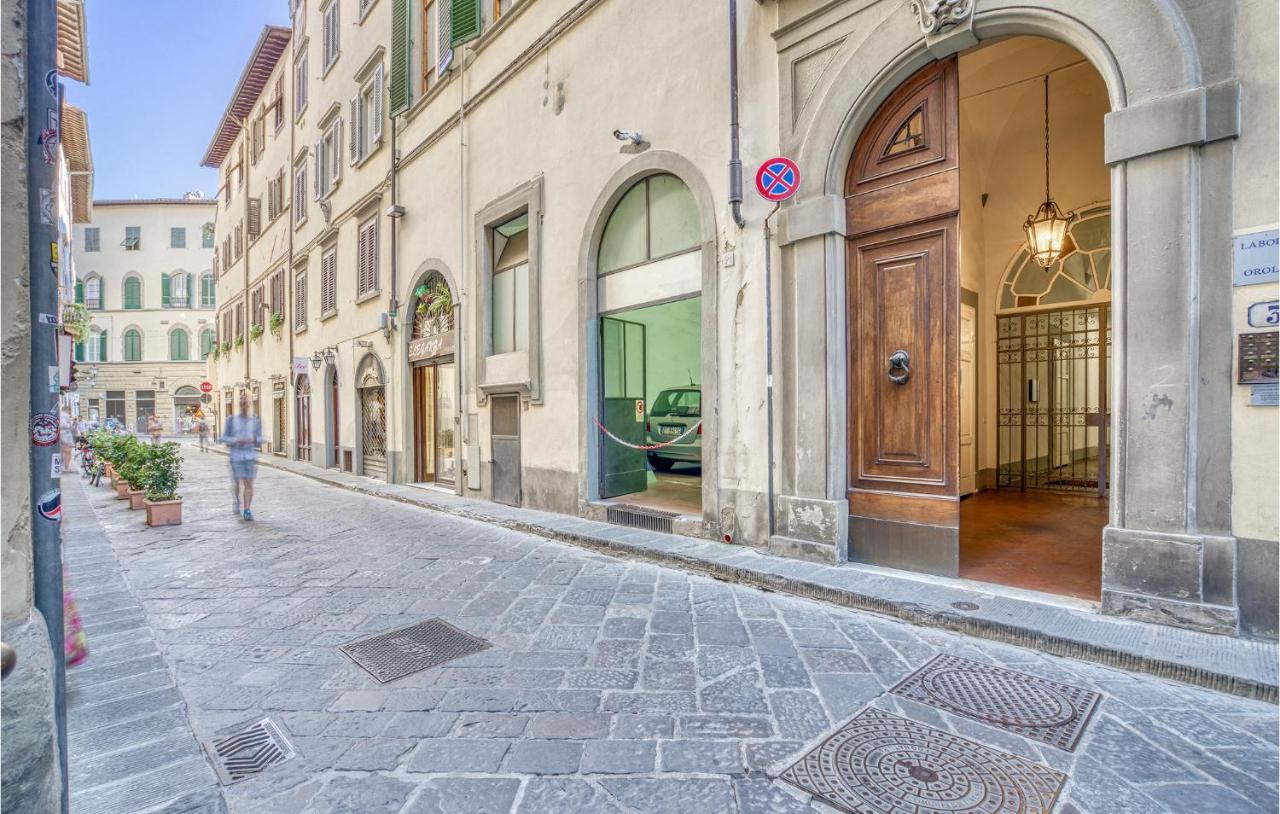 Apartment Belle Donne *