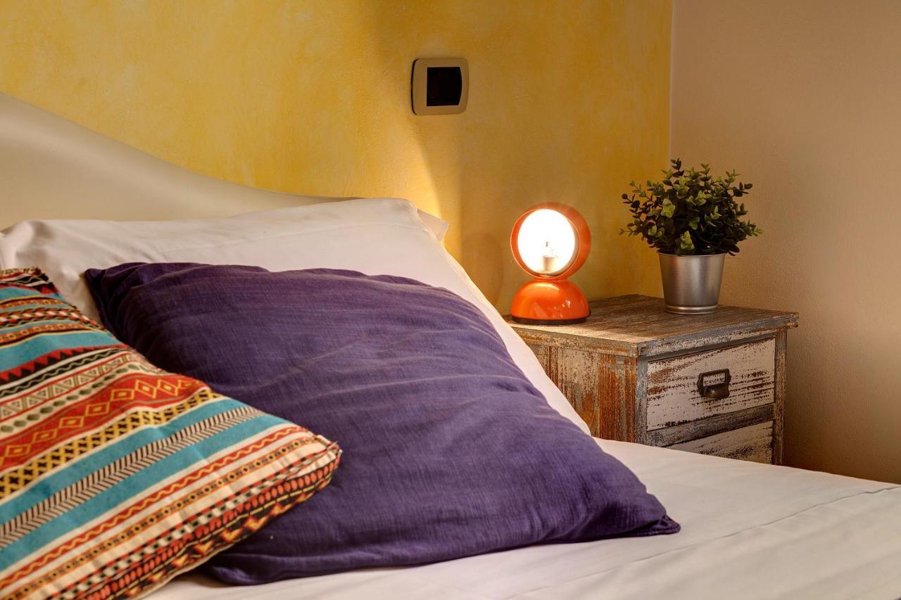 Apartment Diciotto By Mamo