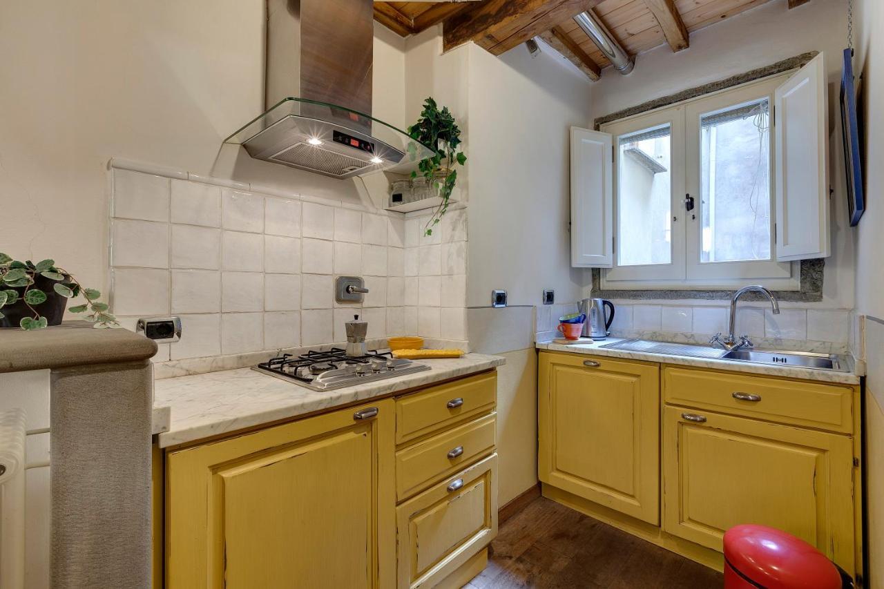 Apartment Diciotto By Mamo *