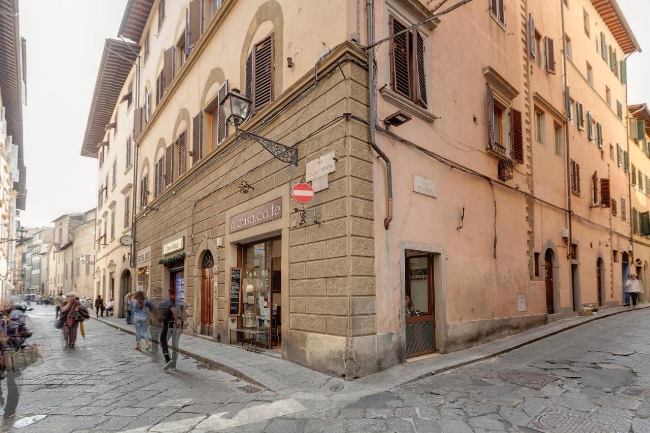 Diciotto By Mamo Apartment