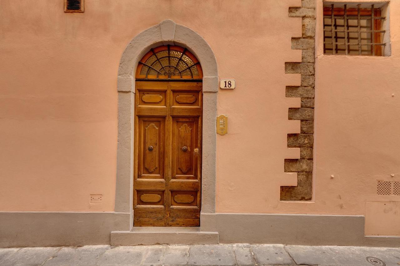 Diciotto By Mamo Apartment *