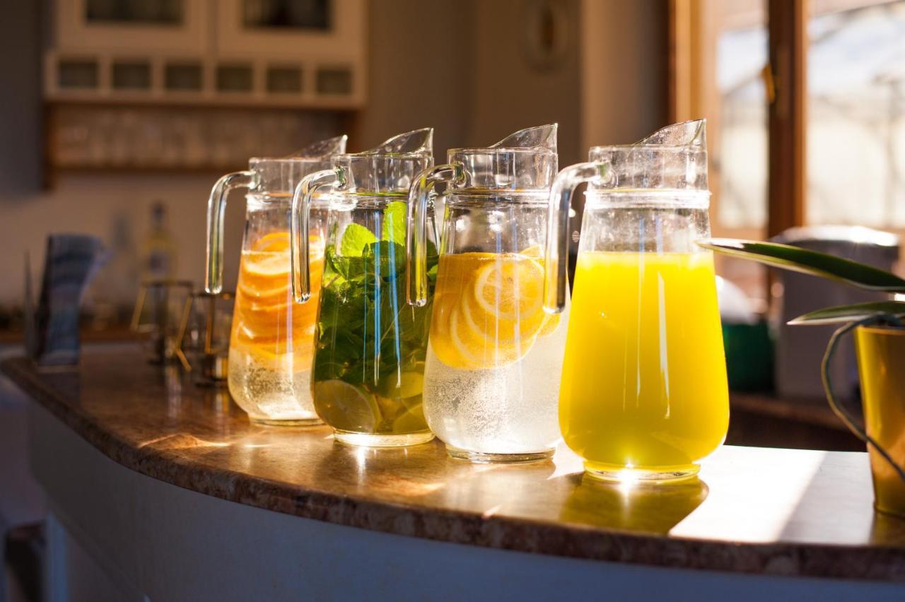 Hotel Relais Il Cestello Florence