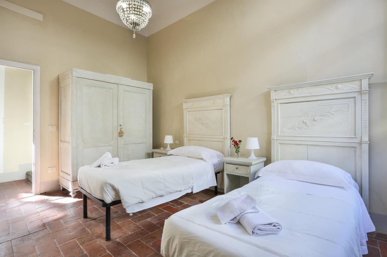 Civico 7 - Sweet Dreams In Appartamento *