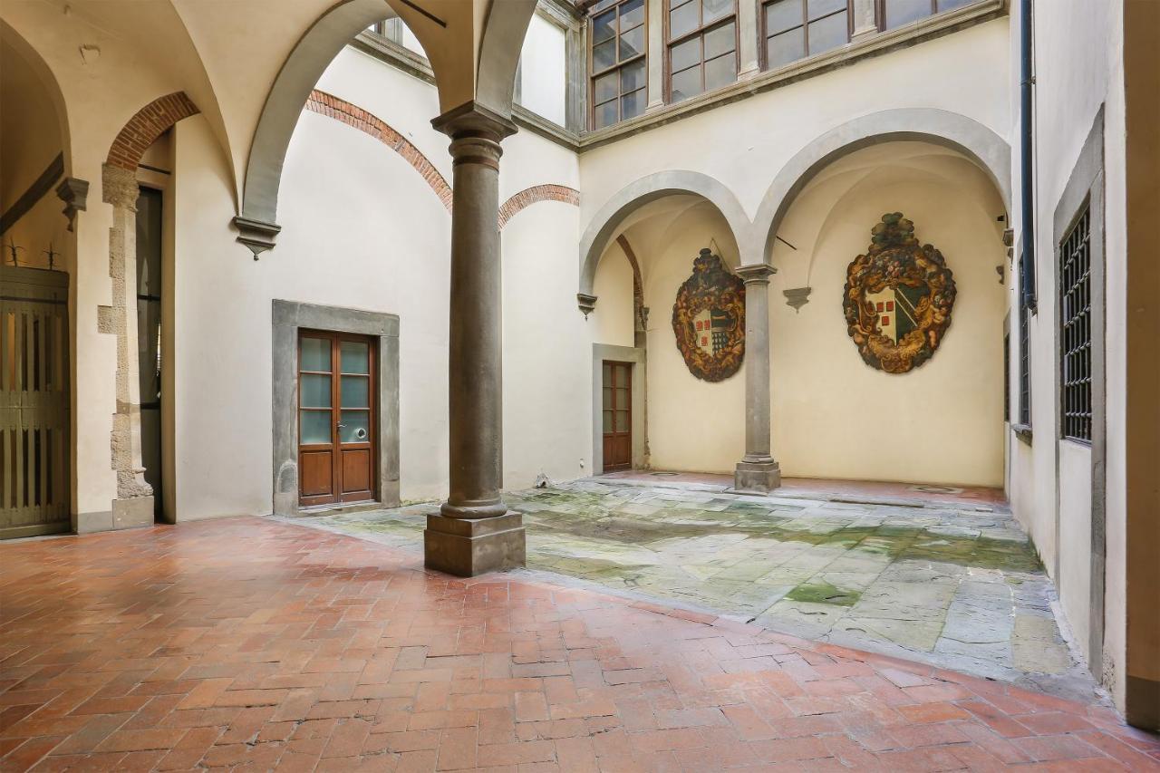 Civico 7 - Sweet Dreams In Firenze
